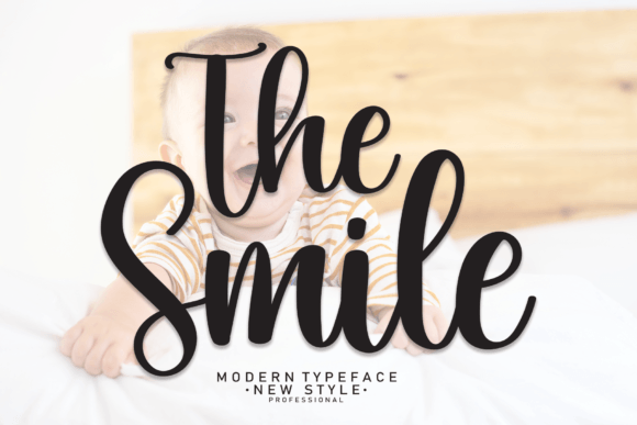 The Smile: A Designer's Review for Real Branding